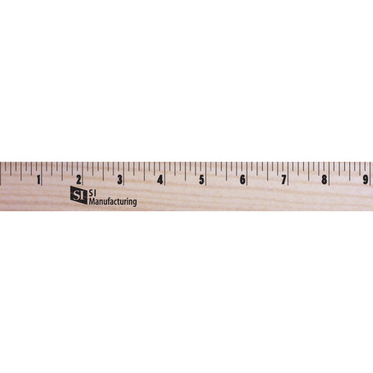 Meter Stick Plain
