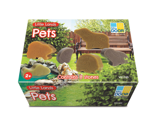 Little Lands - Pets