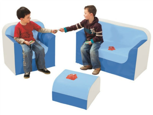 12.5" Club Corner Bench seat KIT Set