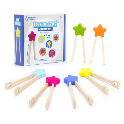 Easy Tweezies Small Group Set