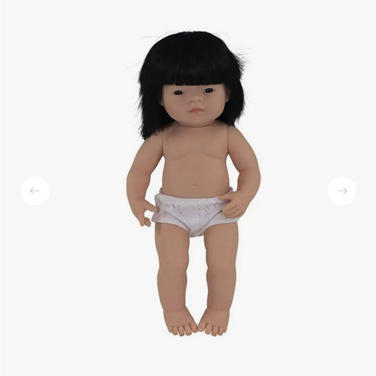 15" Newborn Dolls