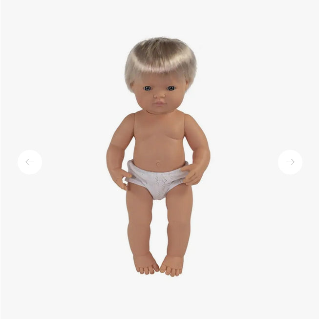 15" Newborn Dolls