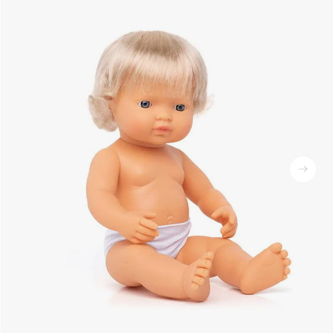 15" Newborn Dolls