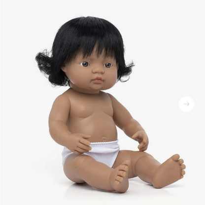 15" Newborn Dolls