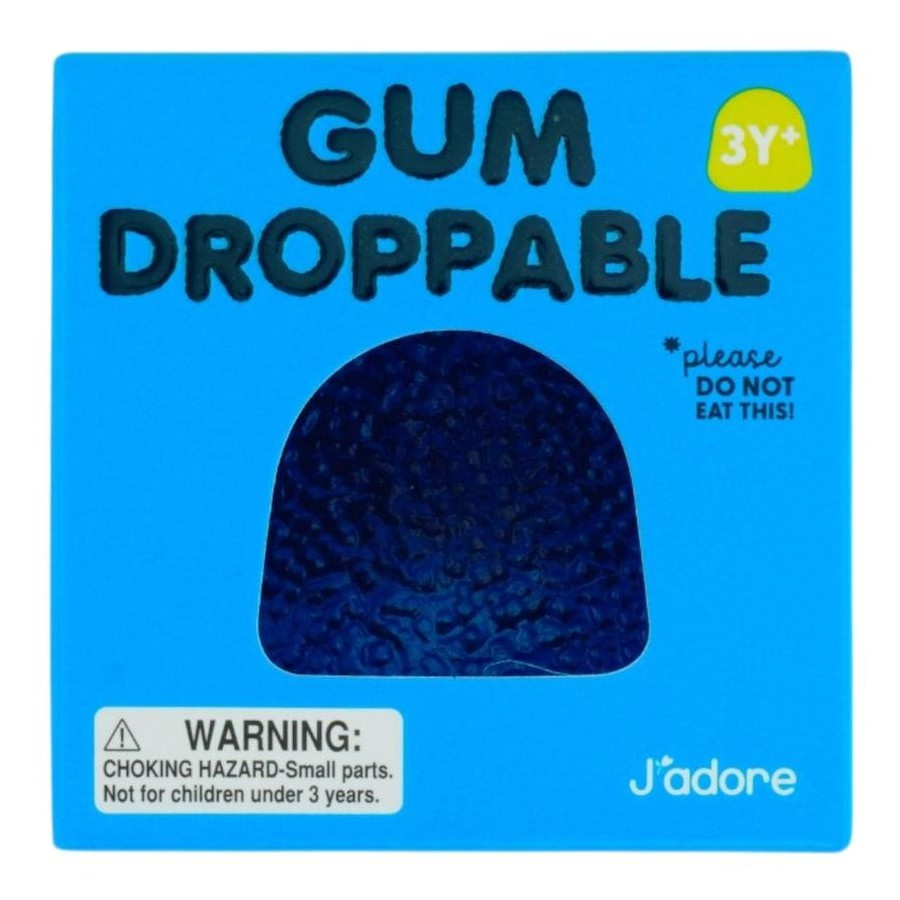 J'adore Gum Droppable - 1 Piece