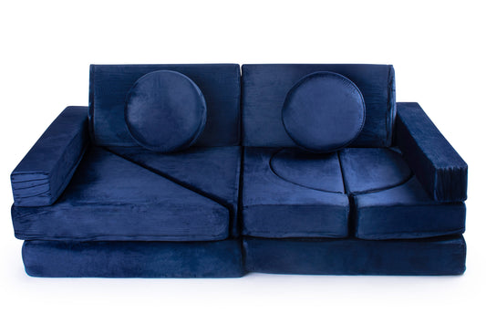 Modular Children’s Sofa Set