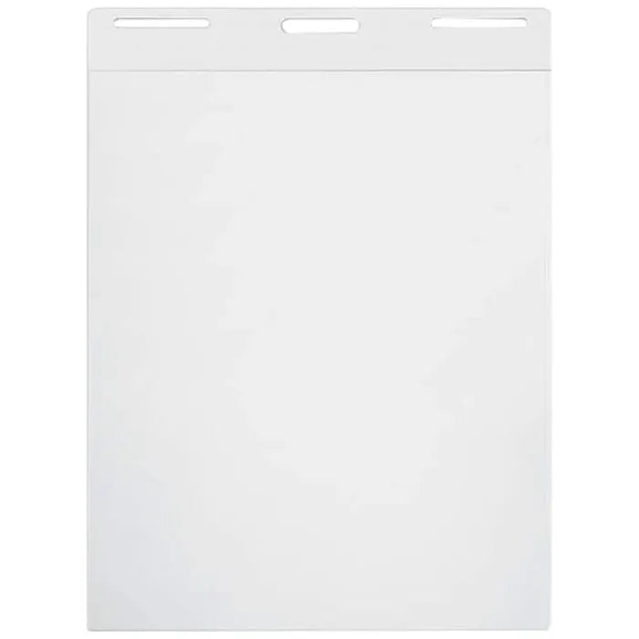 Anchor Chart Paper - 24" x 32" - Unruled - 25 Sheets