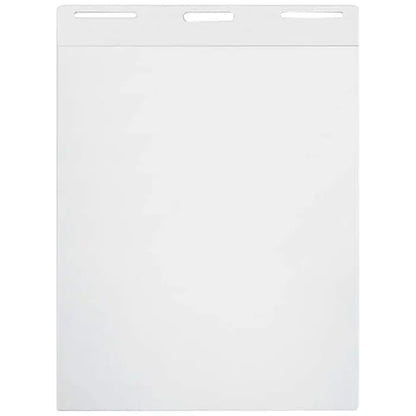 Anchor Chart Paper - 24" x 32" - Unruled - 25 Sheets