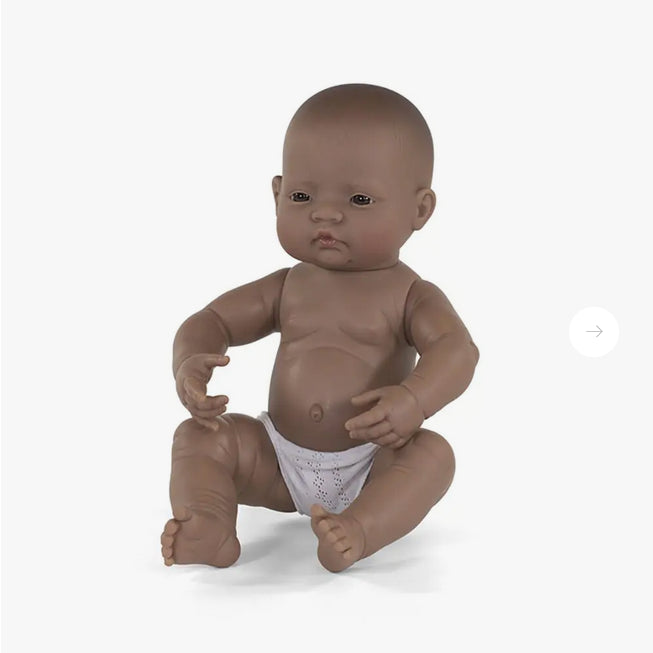 15.75" Newborn Dolls