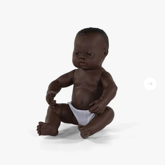 15.75" Newborn Dolls
