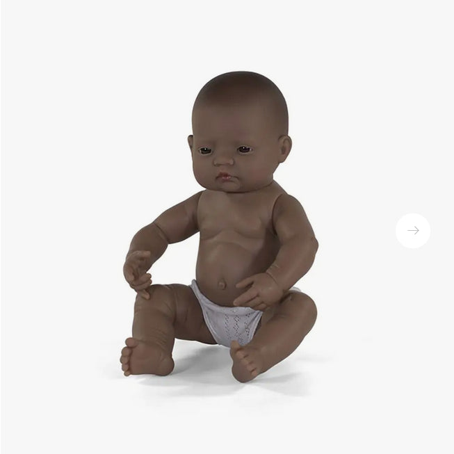 15.75" Newborn Dolls
