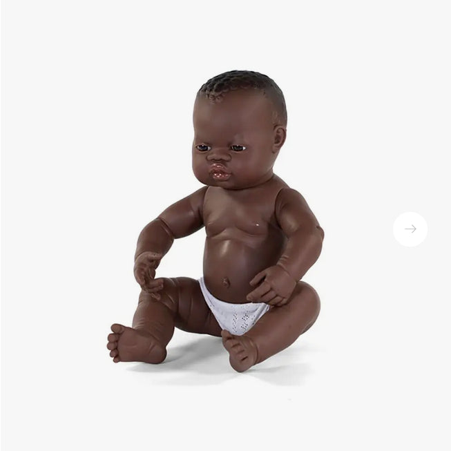 15.75" Newborn Dolls