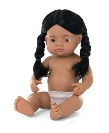 15.75" Newborn Dolls