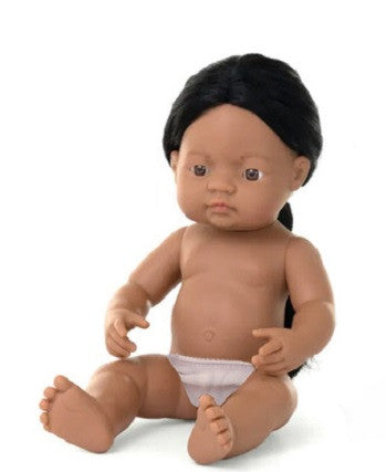 15.75" Newborn Dolls