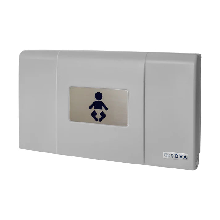 Span Horizontal Baby Changing Station