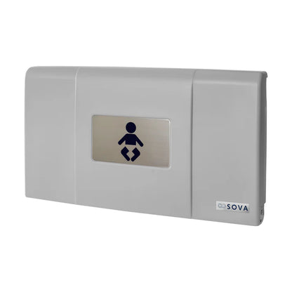 Span Horizontal Baby Changing Station