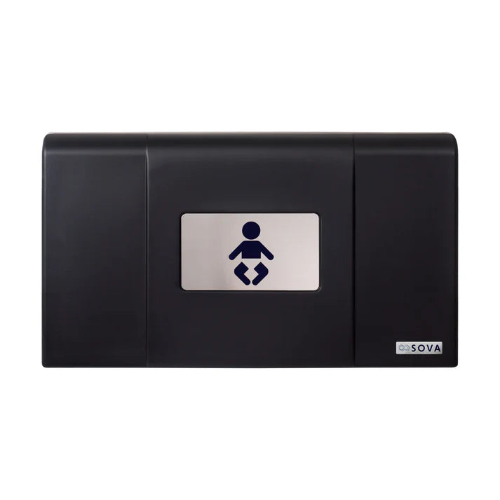 Span Horizontal Baby Changing Station