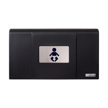 Span Horizontal Baby Changing Station