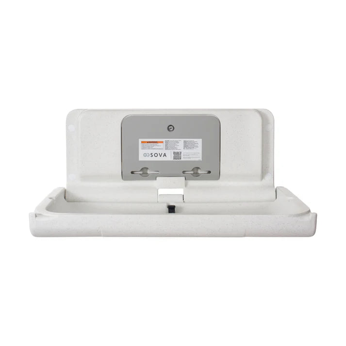 Span Horizontal Baby Changing Station
