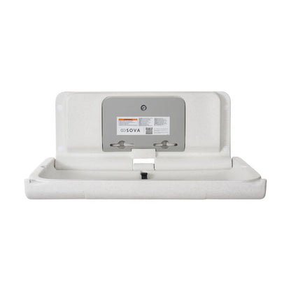 Span Horizontal Baby Changing Station