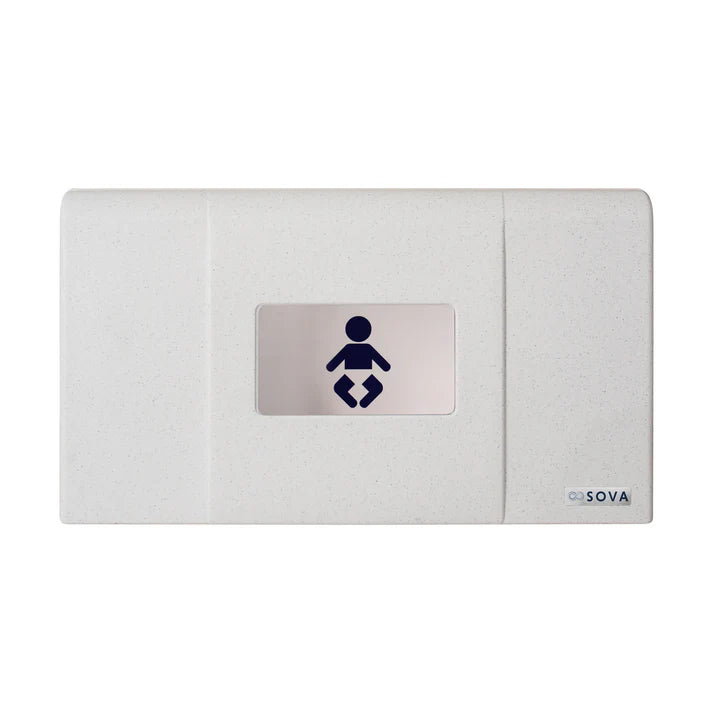 Span Horizontal Baby Changing Station