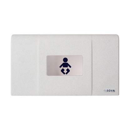 Span Horizontal Baby Changing Station