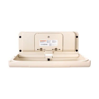 Span Horizontal Baby Changing Station