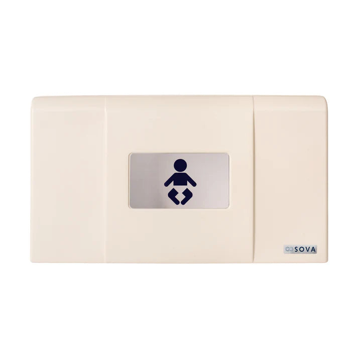 Span Horizontal Baby Changing Station