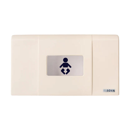 Span Horizontal Baby Changing Station
