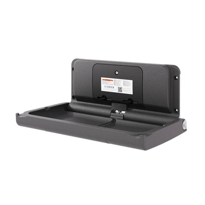 Span Horizontal Baby Changing Station