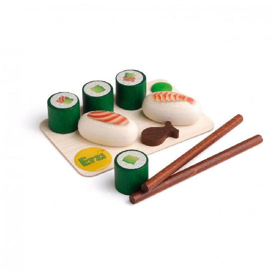 Sushi Meal - 10 Pieces