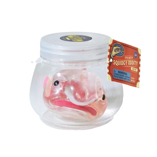 Squidgy Oddity - 1 Piece