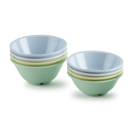 Melamine Crockery- Soup Bowl (16 oz)