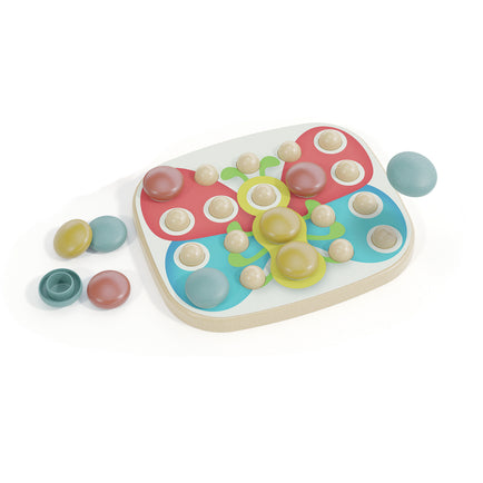 Fantacolor Baby Play Bio