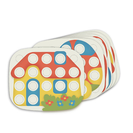 Fantacolor Baby Play Bio