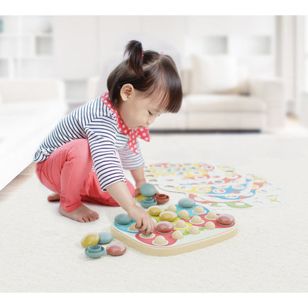 Fantacolor Baby Play Bio