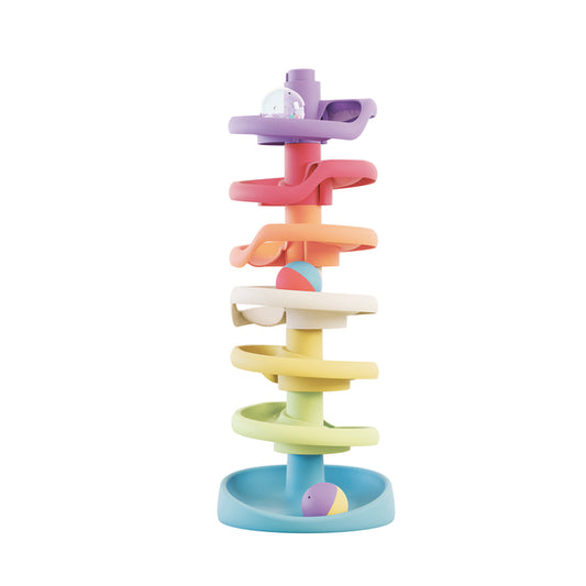 Spiral Tower Play Eco+