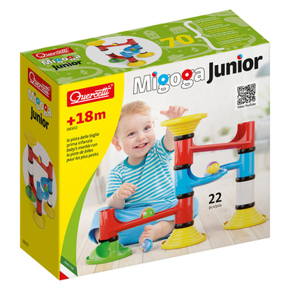 Junior Marble Run Starter Set