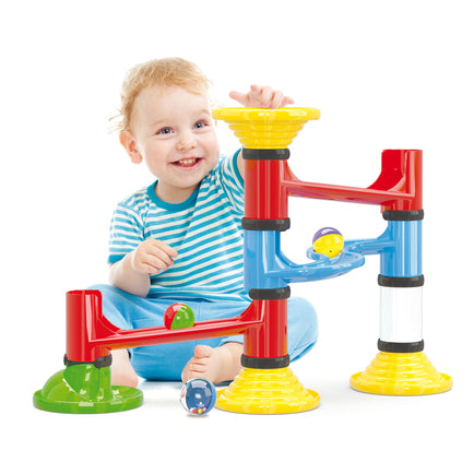 Junior Marble Run Starter Set