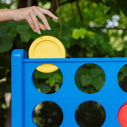 Giant Connect 4