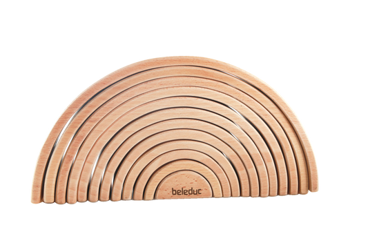 Arch Stacker - 12 Pieces