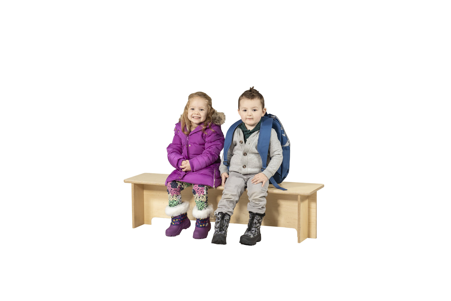 Bench 48" x 12" x 12"