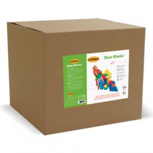 Giant Blocks - 32 Pieces