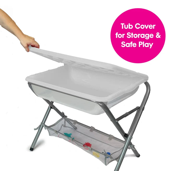 Lid for Activity Tub - Transparent