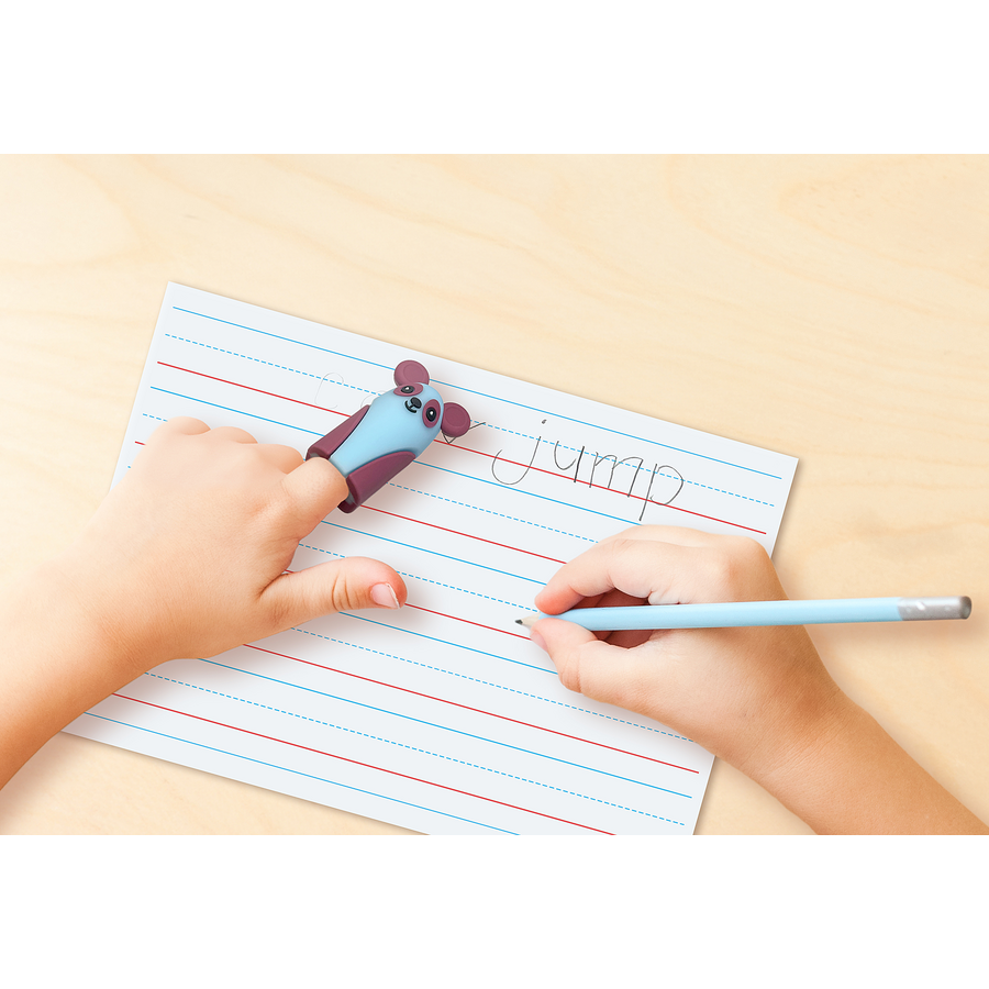 Finger Erasers