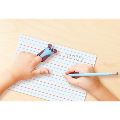 Finger Erasers