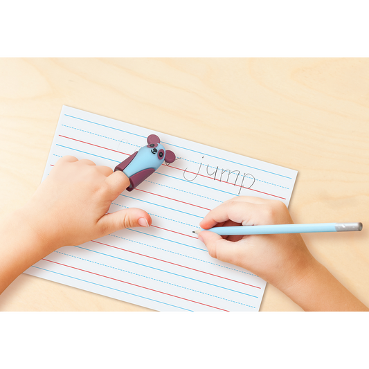 Finger Erasers