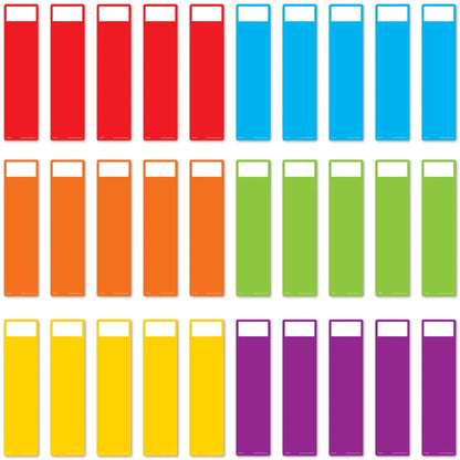 Library Book Dividers