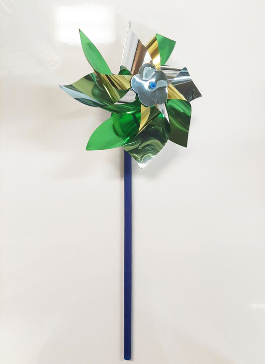 Pinwheel - Single