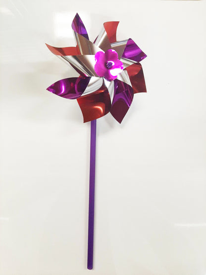 Pinwheel - Single
